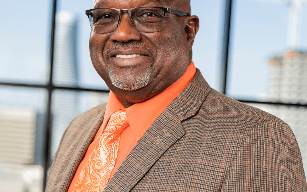 A New Era at ACCA