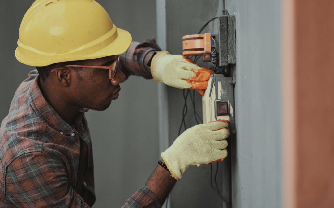 5 Construction Trends Shaping 2026